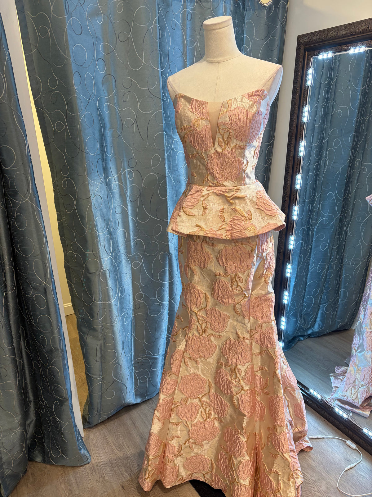 Christina Wu Elegance Dress #CWE83964