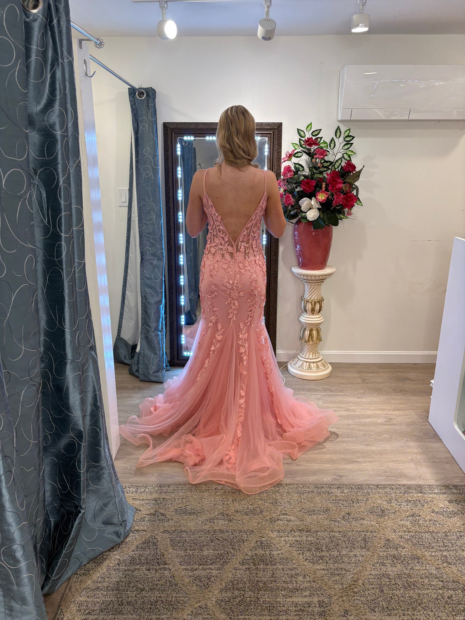 Jovani Gown
