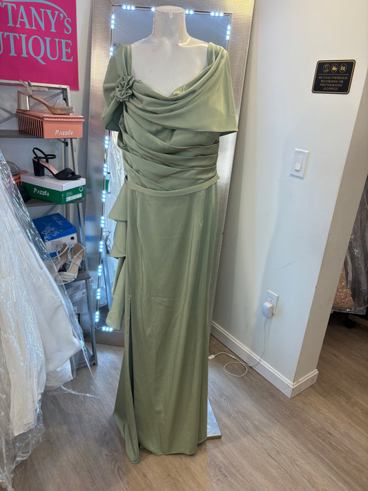 Brittany's Boutique Dress #BB28252