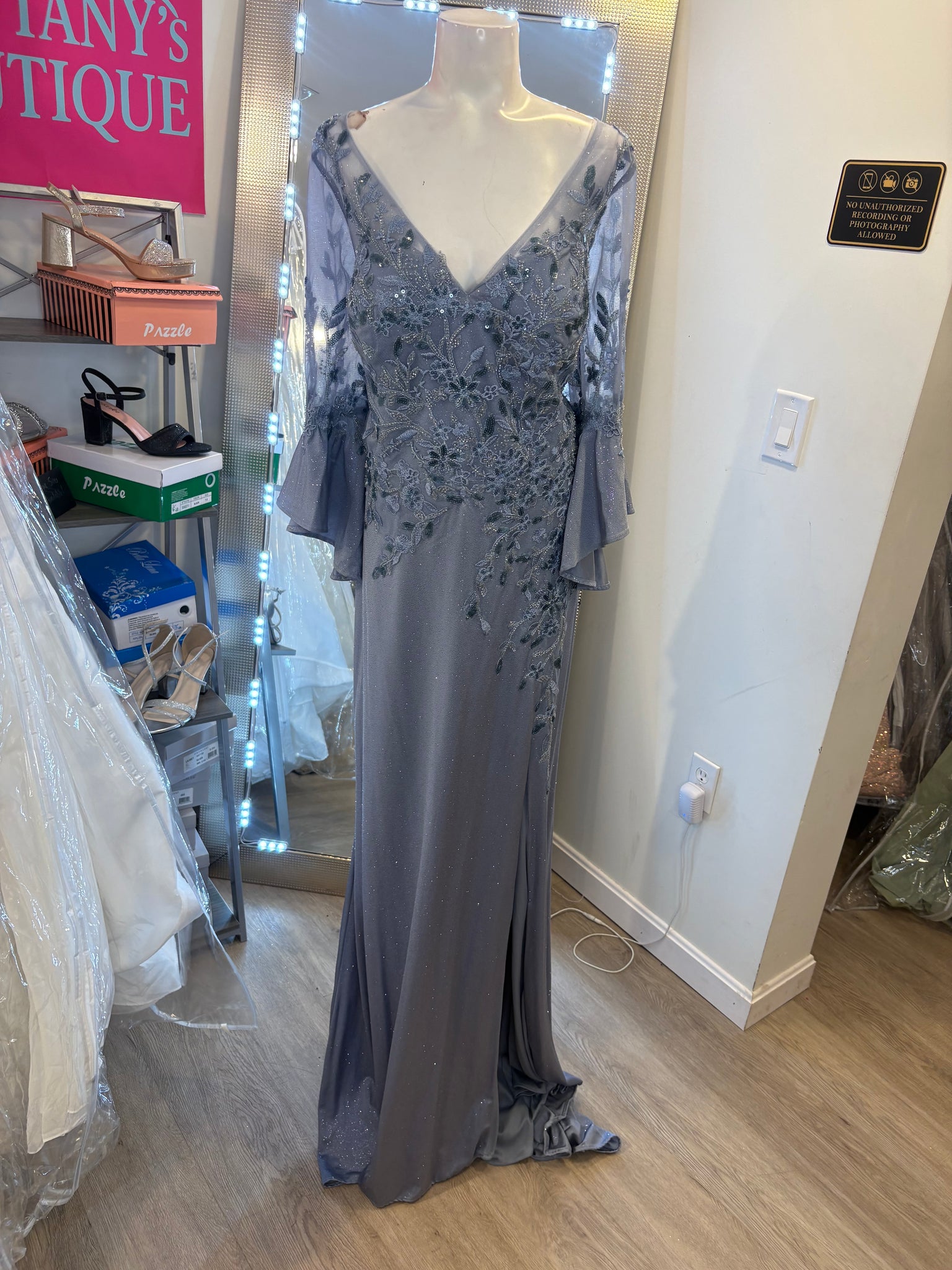 Brittany's Boutique Dress