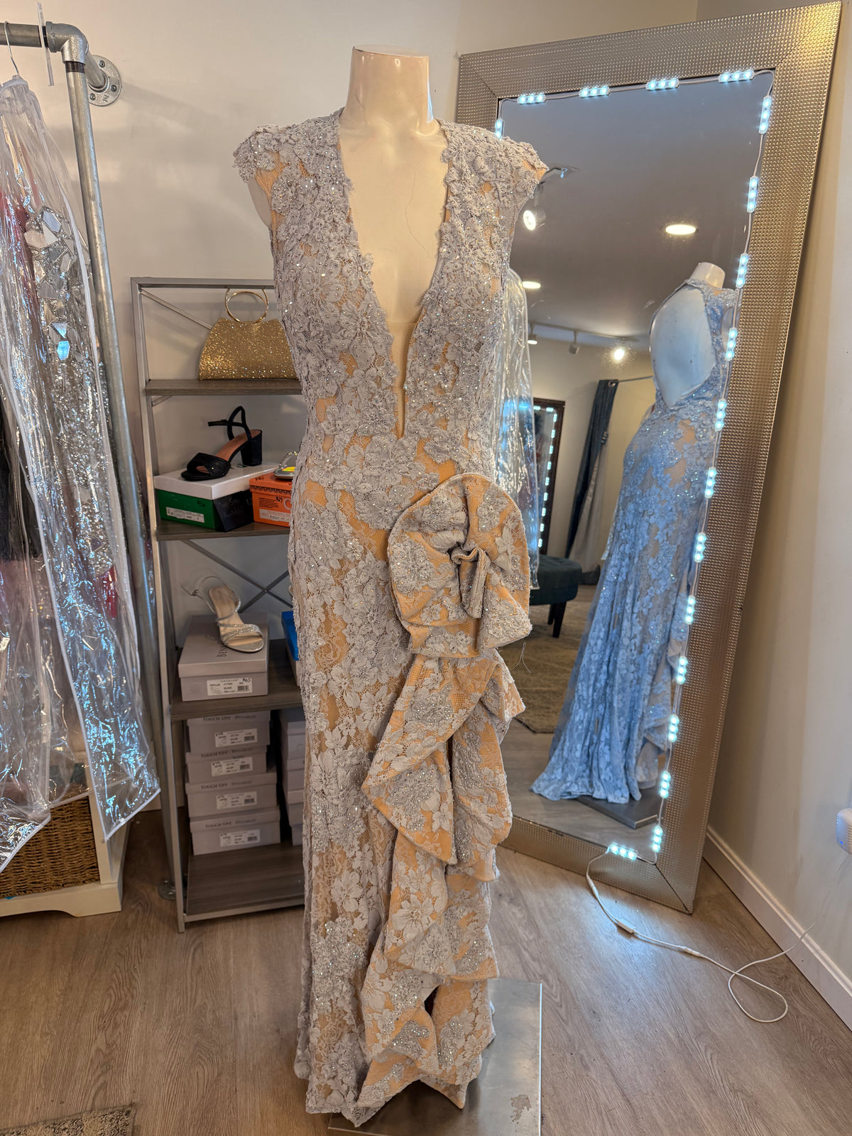 Jovani Dress