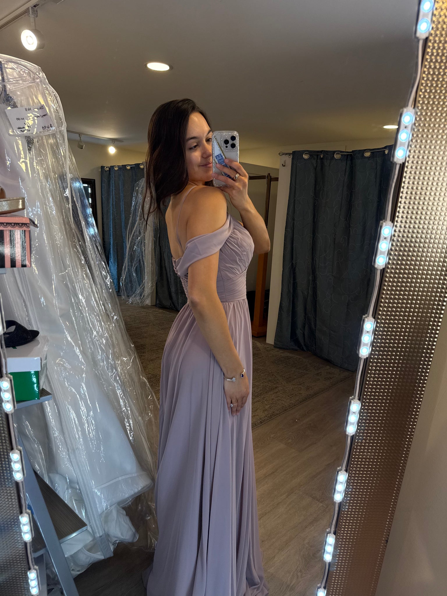 Brittany’s Boutique Dress #BB39453