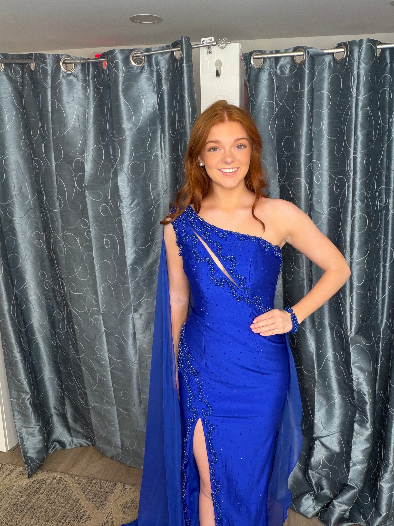 Johnathan Kayne Dress #JK25275