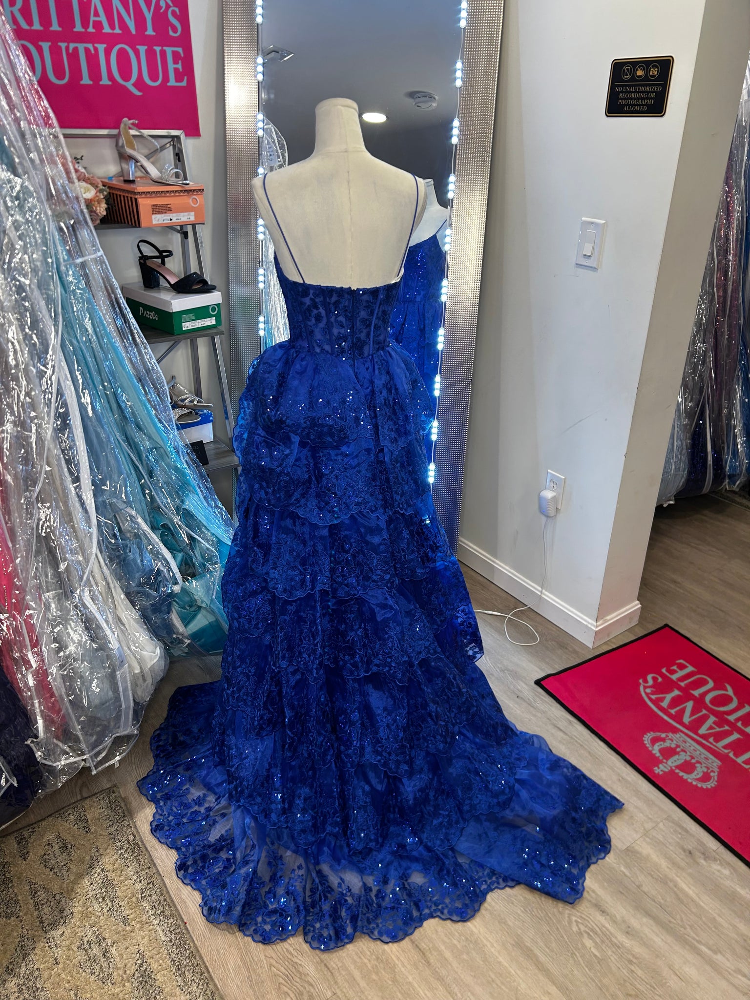 Jovani Dress #JV2962