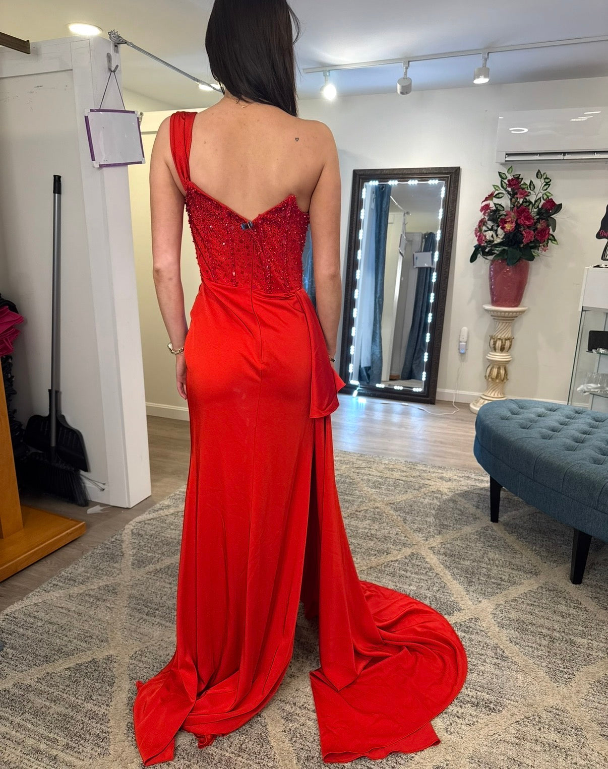 Brittany’s Boutique Dress #BB3045
