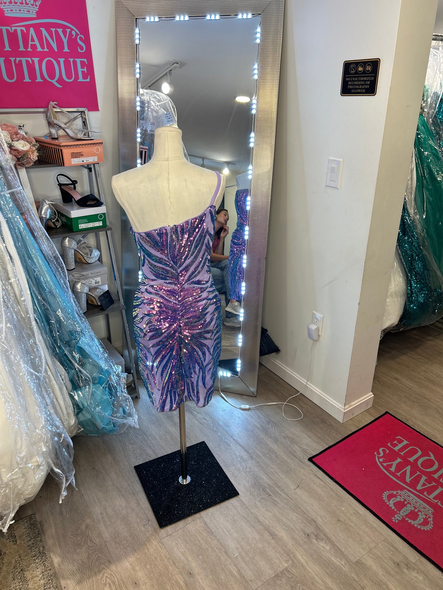 Jovani Dress #JOV34168