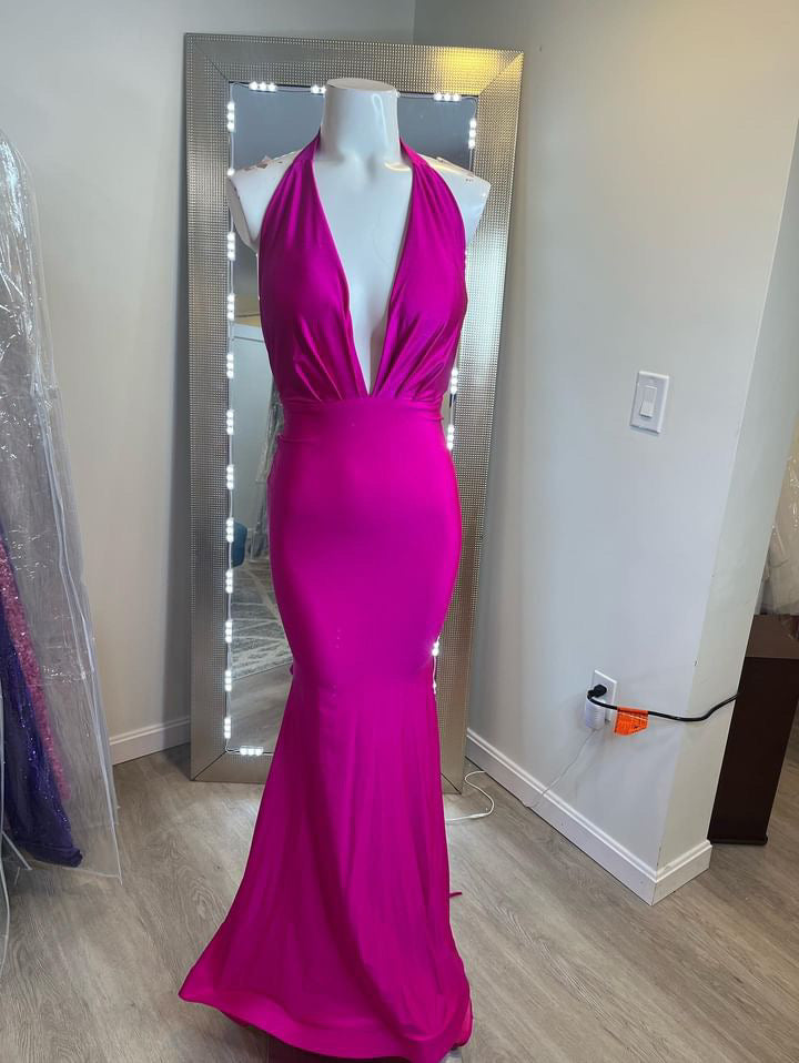 Jessica Angel Gown