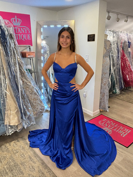Tarik Ediz Dress