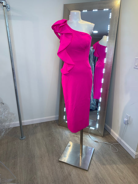 Ava Presley Dress