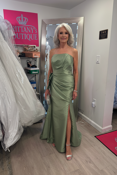 Cameron Blake Dress #BC92358