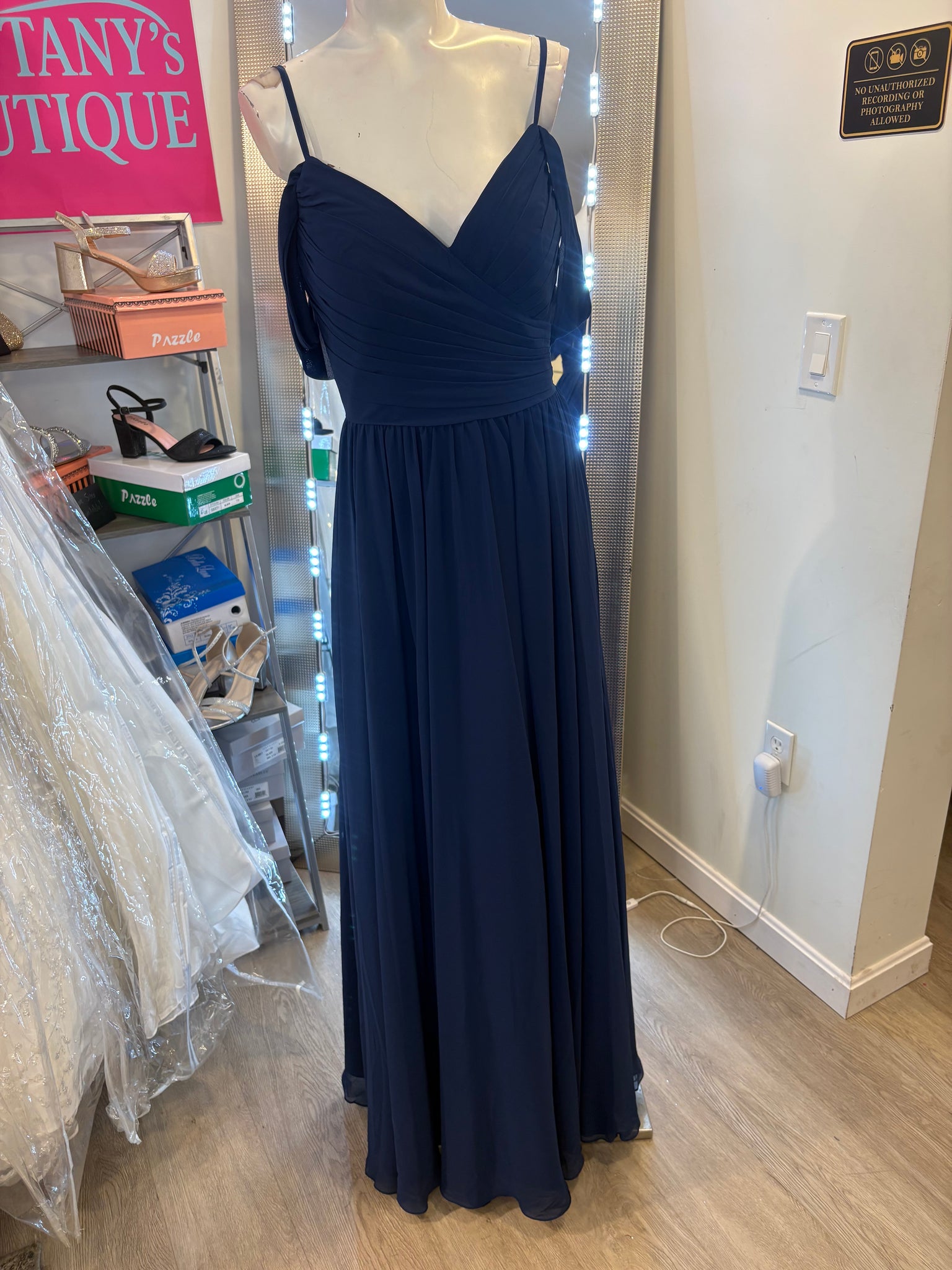 Brittany’s Boutique Dress #BB82353