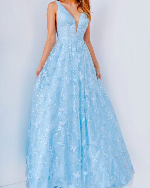 Jovani Dress