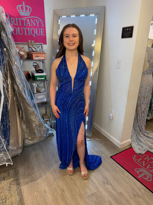 Ava Presley Dress #AV69248