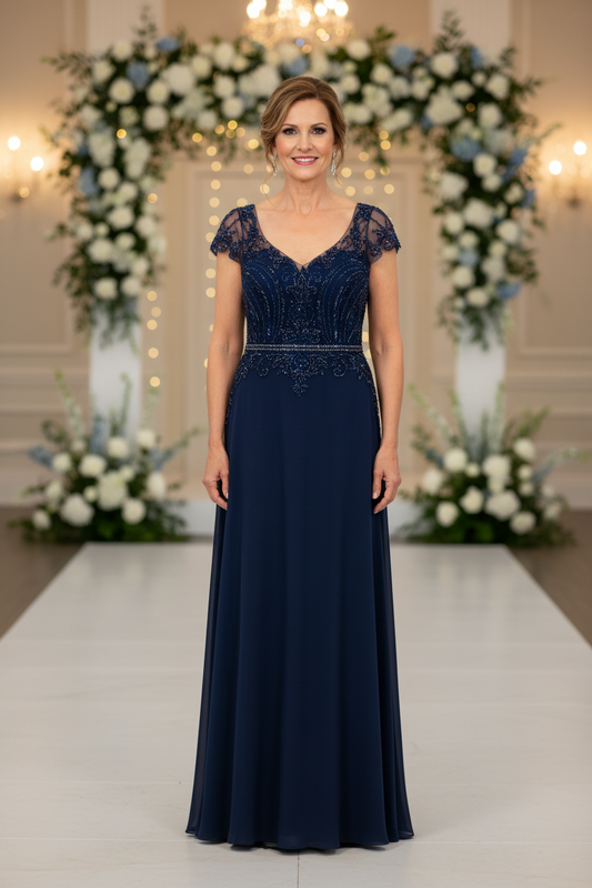 Christina Wu Elegance Dress