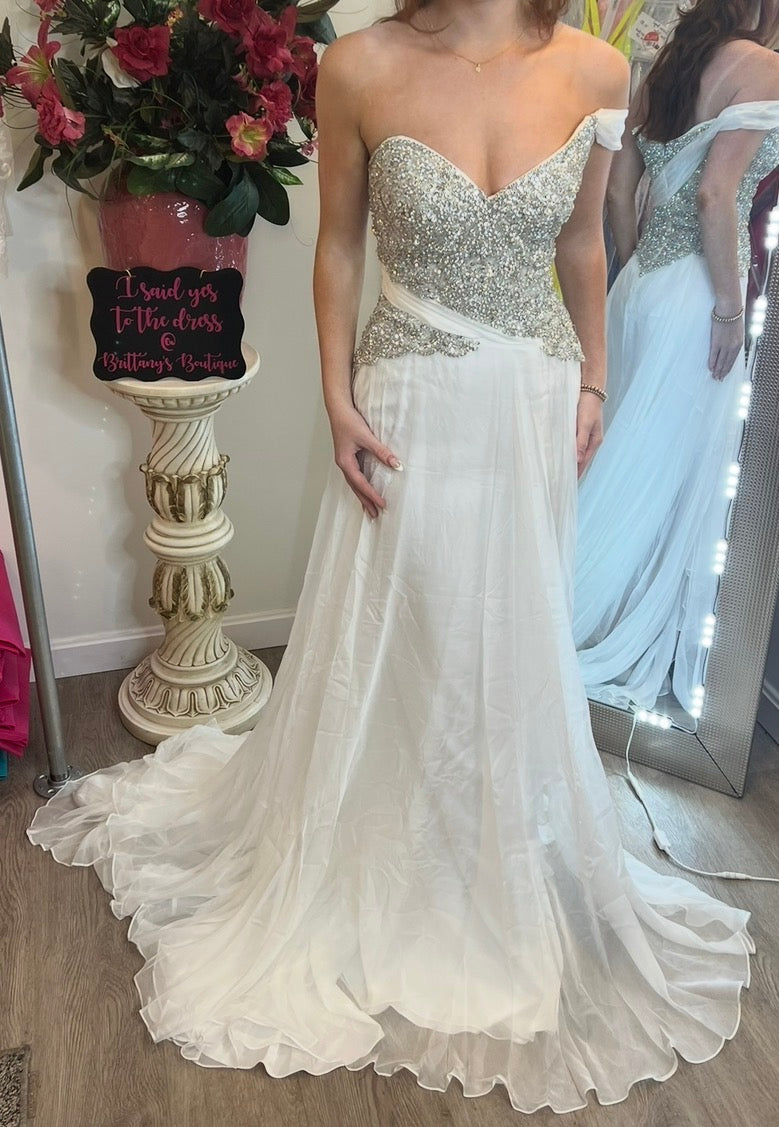 Johnathan Kayne Dress