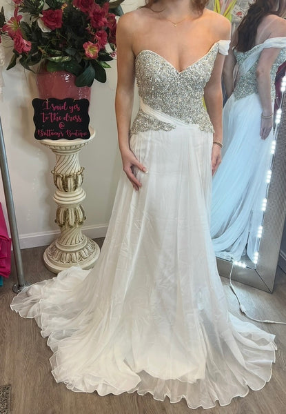 Johnathan Kayne Dress