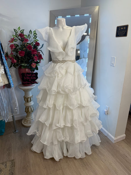 Ashley Lauren Dress