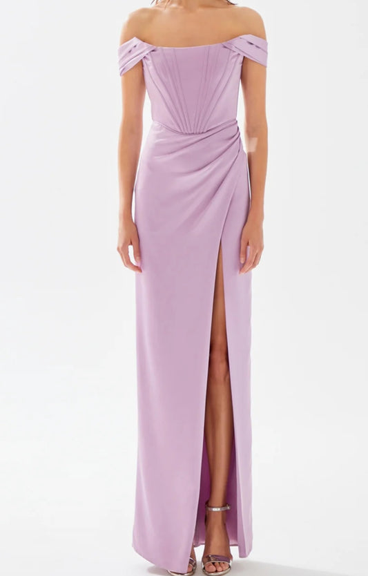 Tarik Ediz Dress