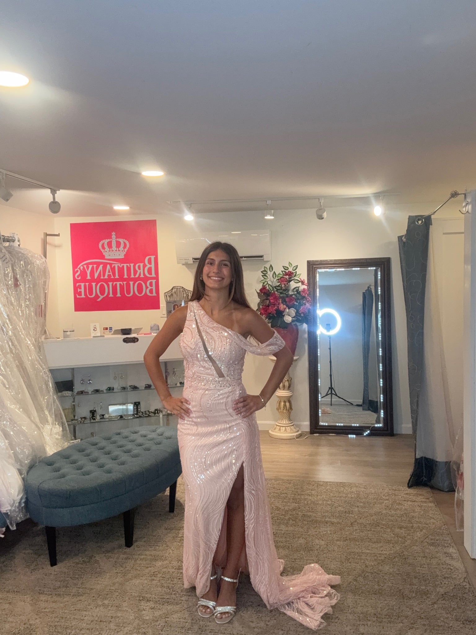 Jovani Dress #JV3963