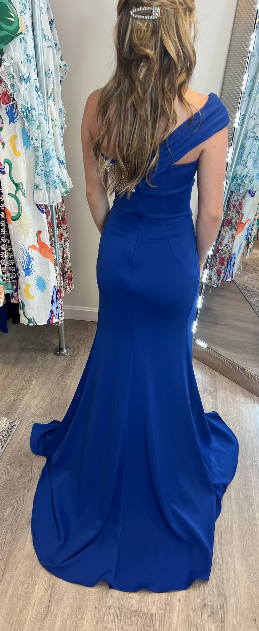 Jovani Gown