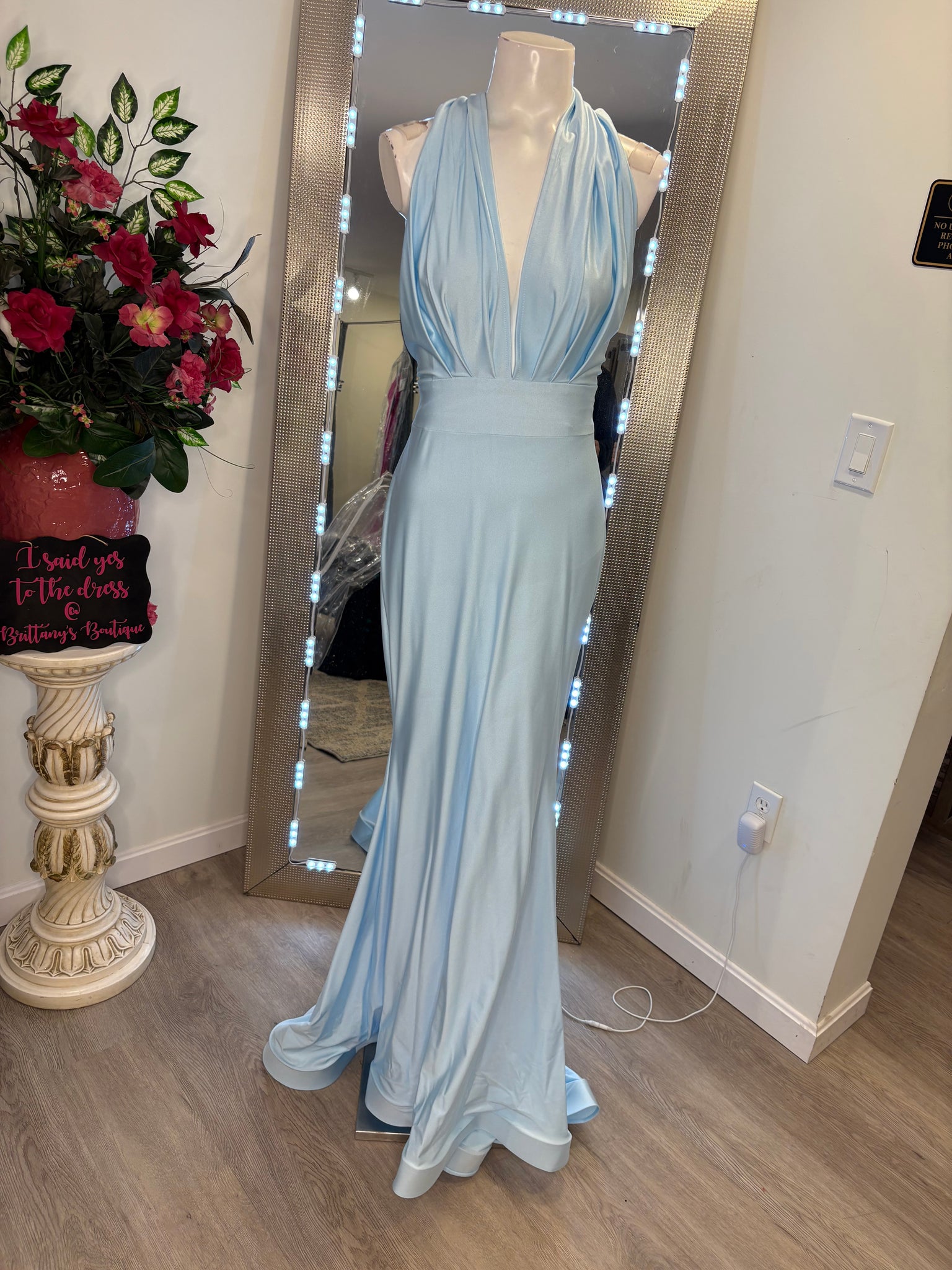 Jessica Angel Dress