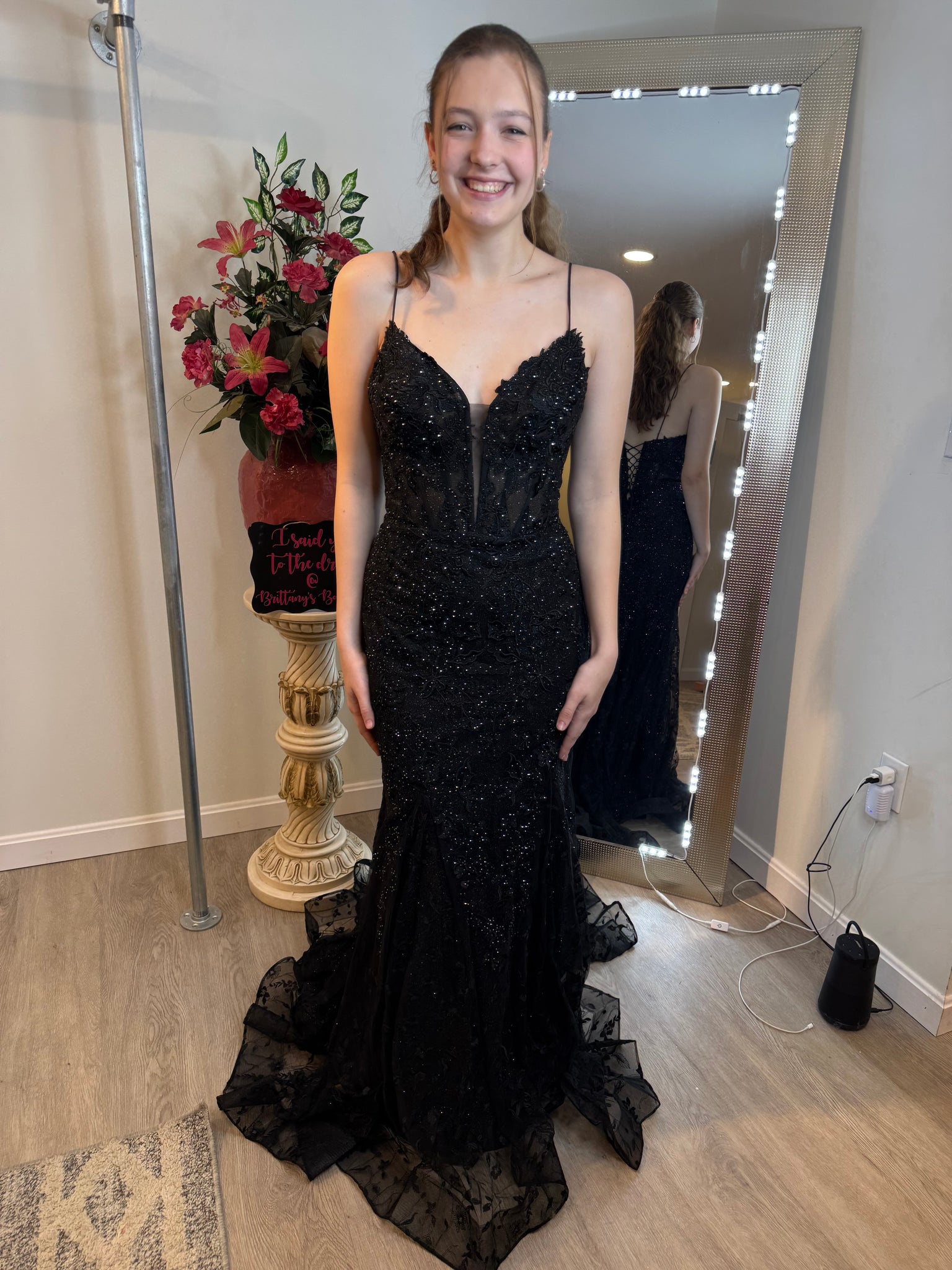 Ellie Wilde Dress