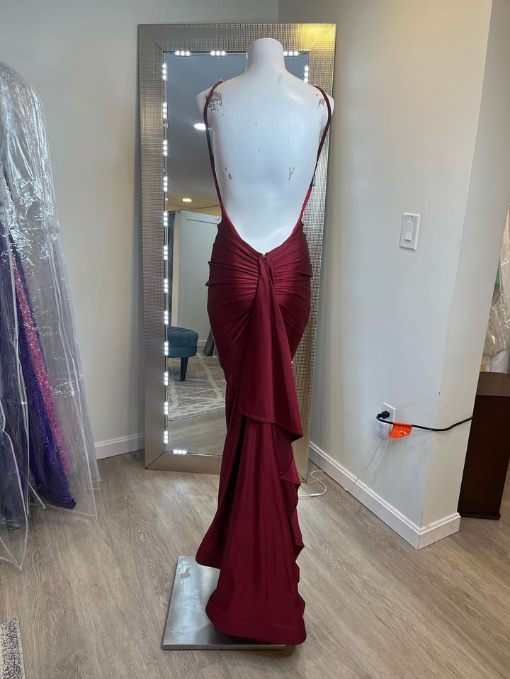 Jessica Angel Gown