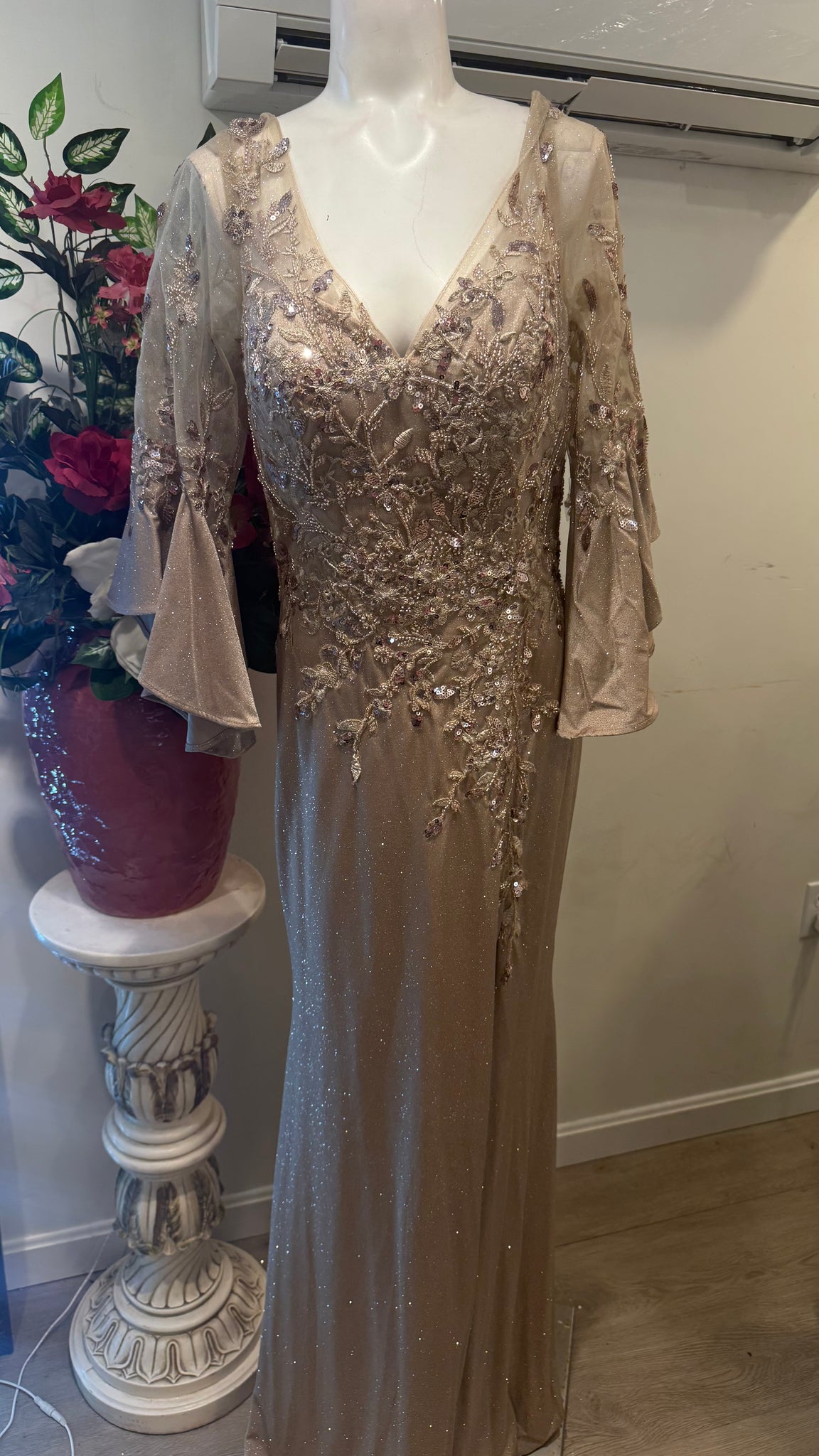 Brittany's Boutique Dress