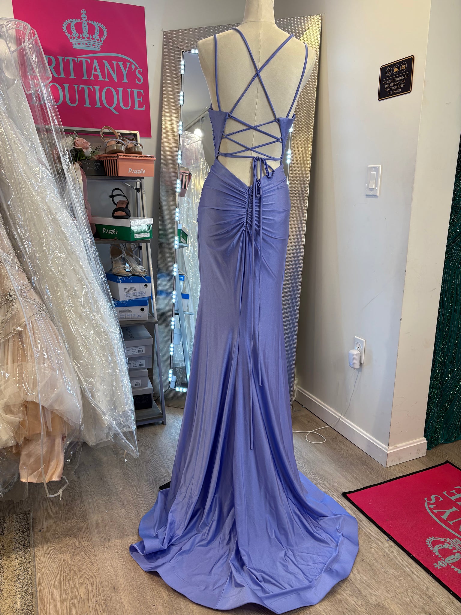 Brittany’s Boutique #BB47248