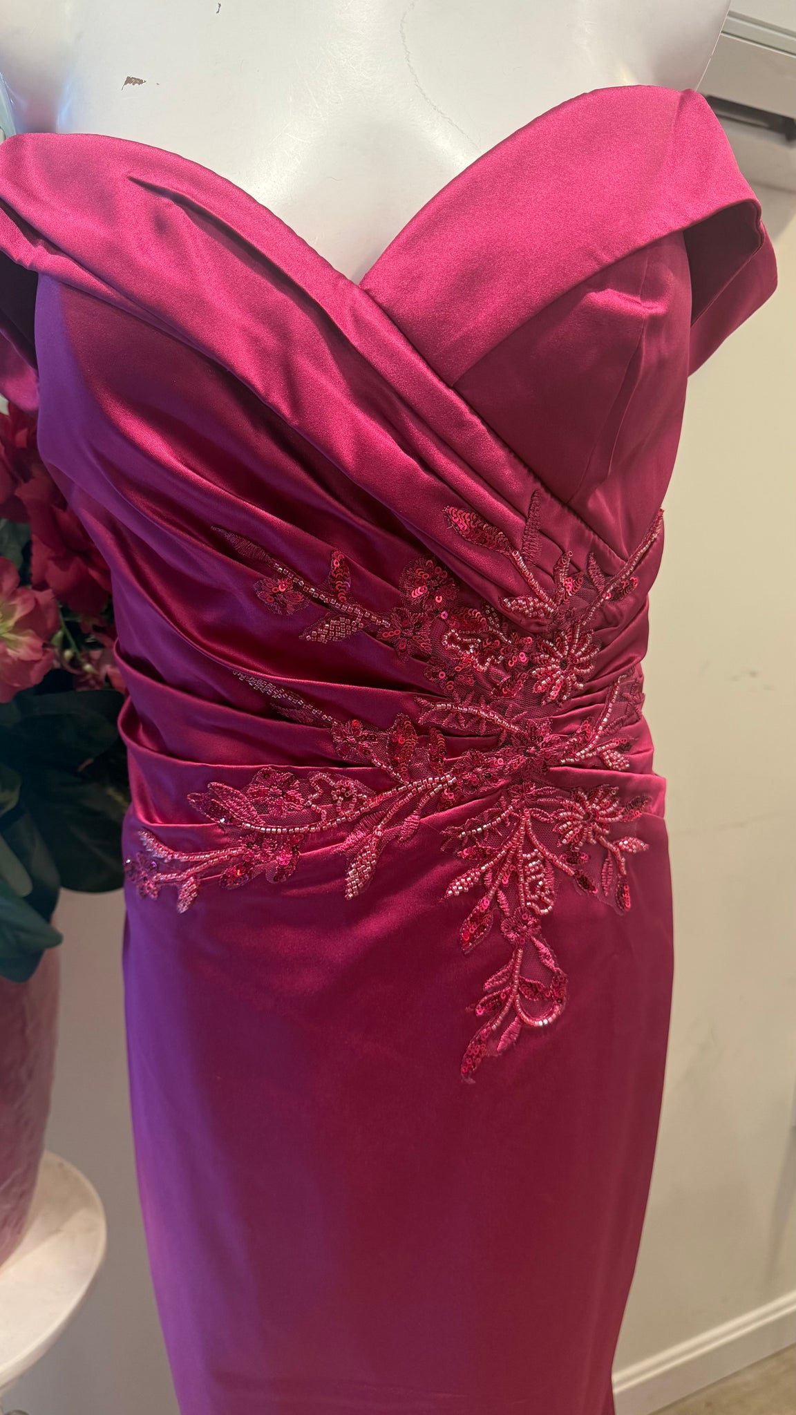 Brittany’s Boutique Dress