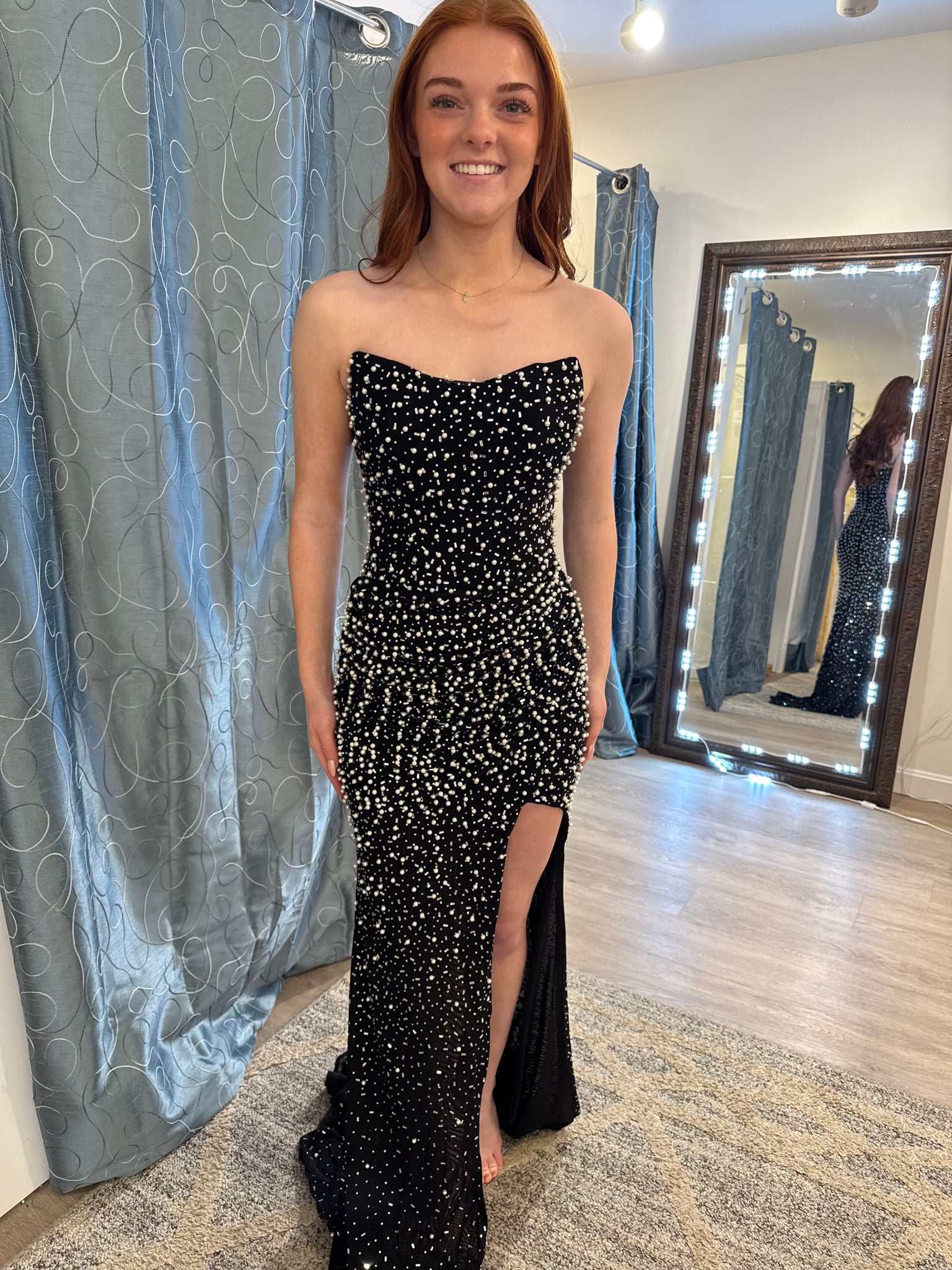Portia & Scarlett Dress #SP8272