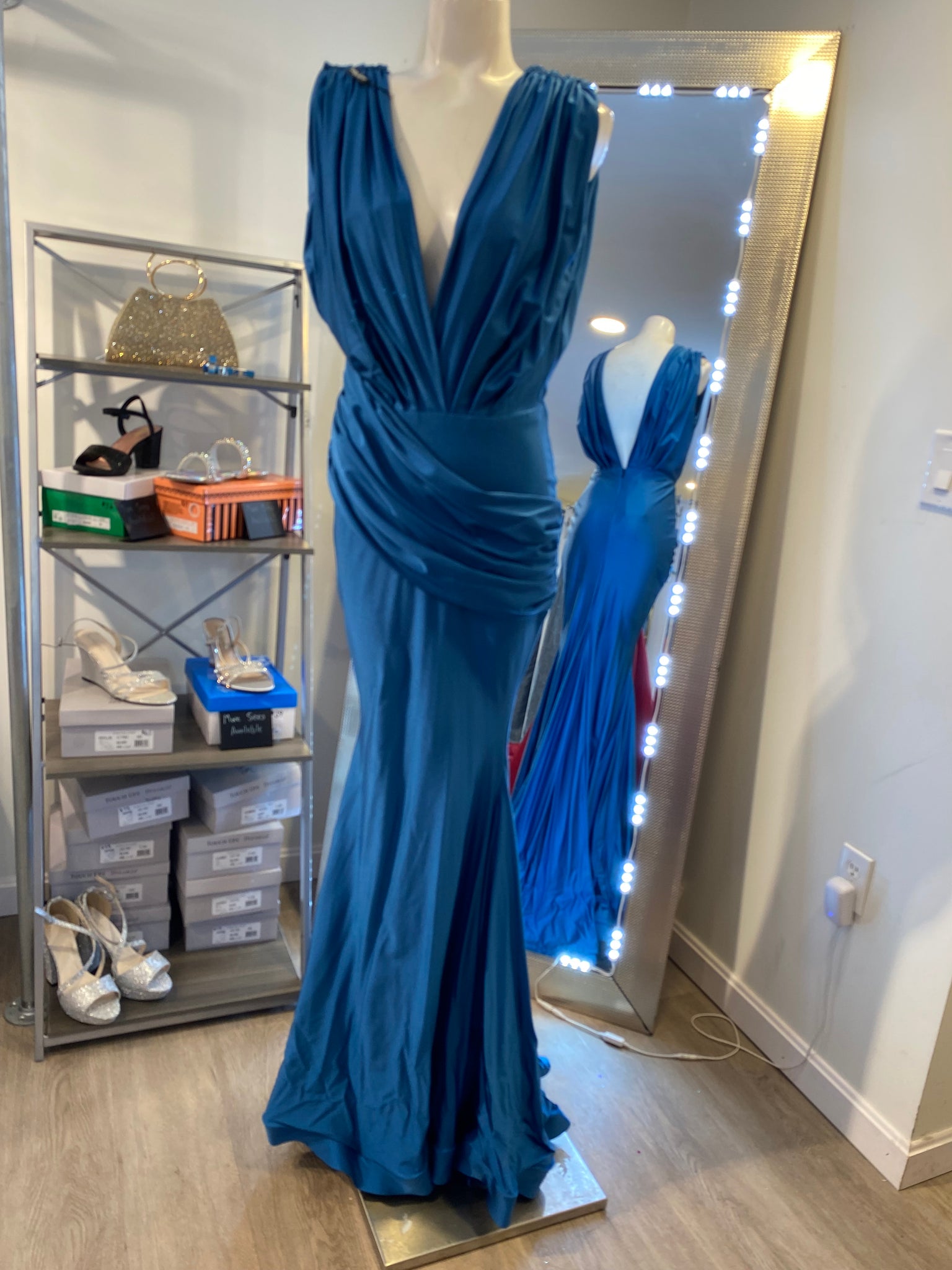 Jessica Angel Dress