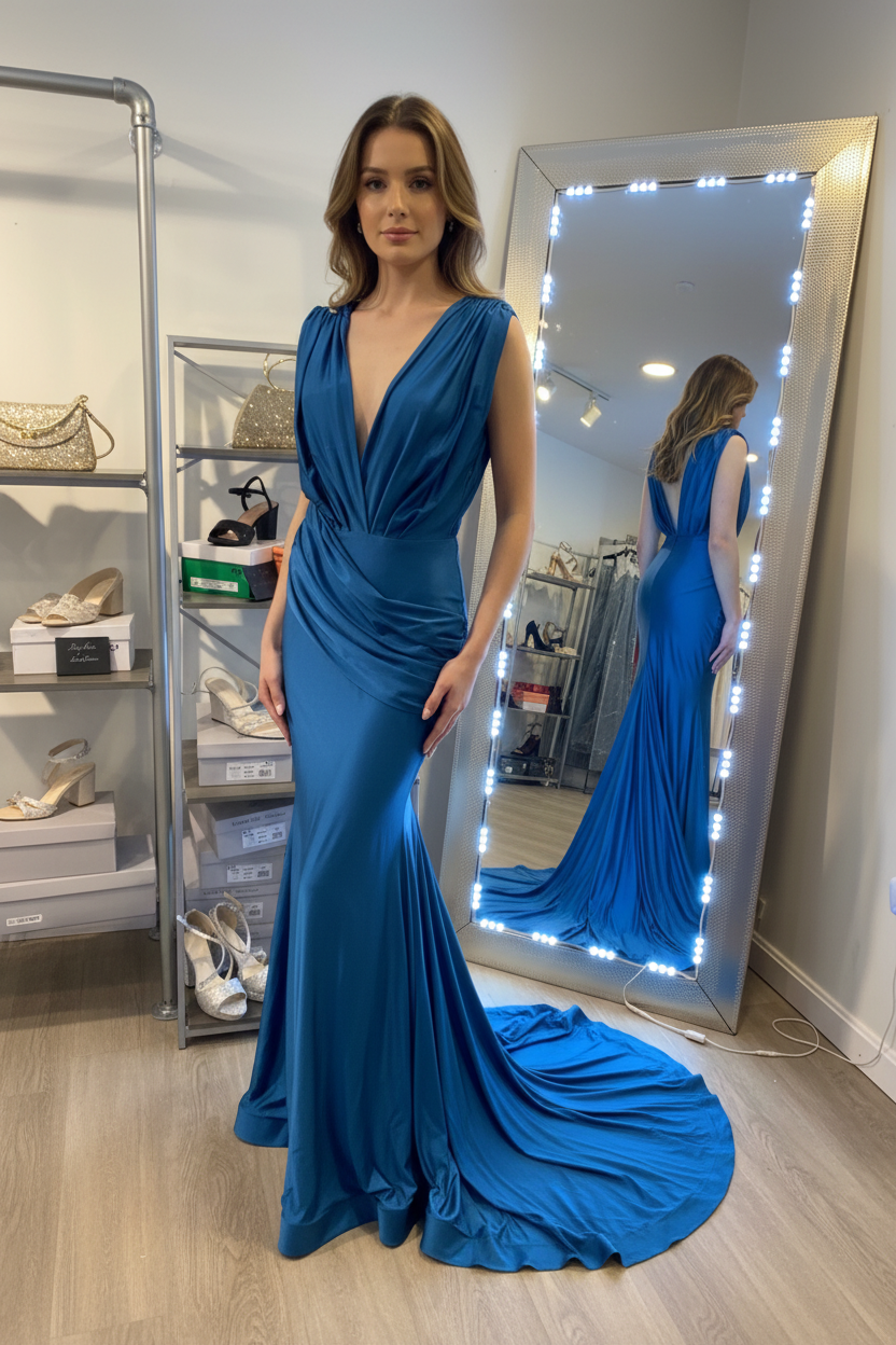 Jessica Angel Dress