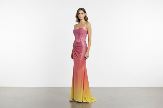 Johnathan Kayne Dress