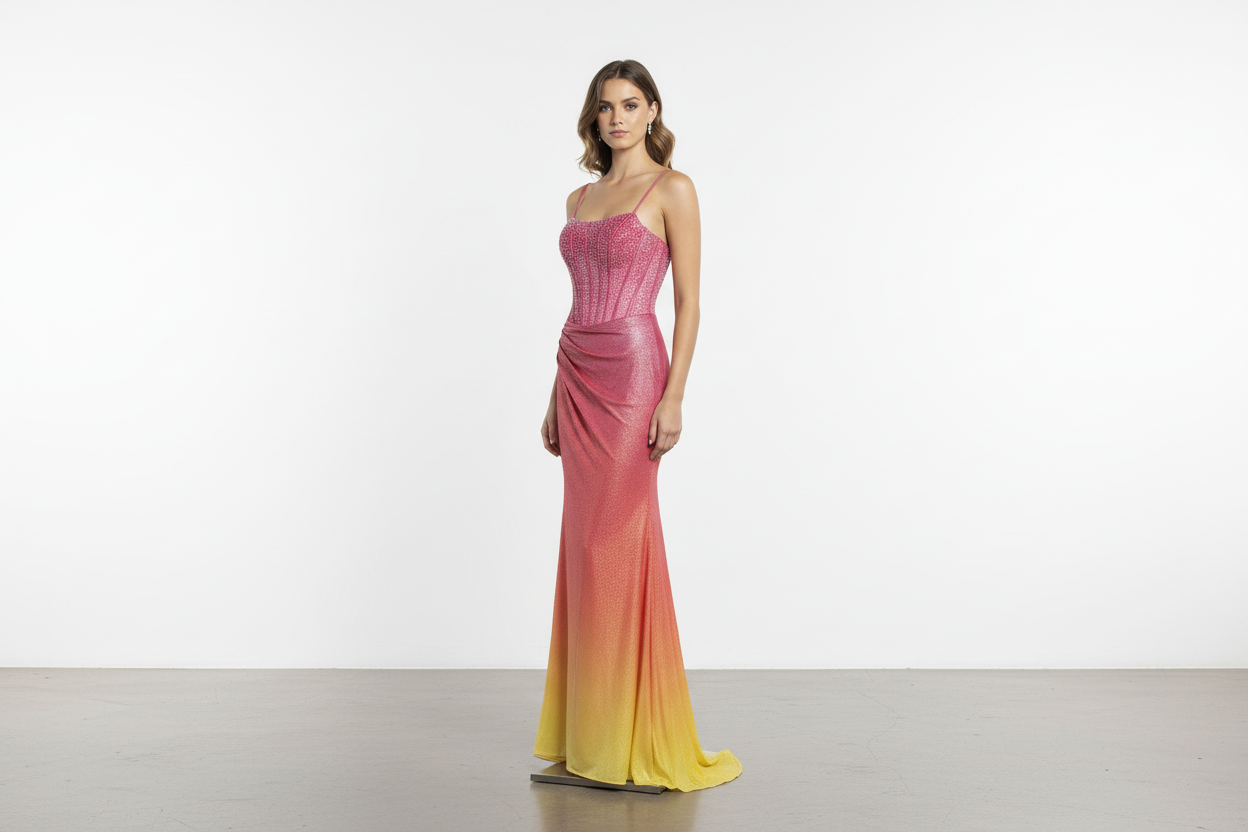 Johnathan Kayne Dress