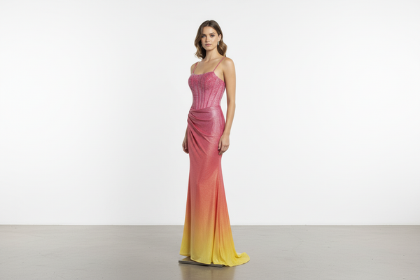 Johnathan Kayne Dress