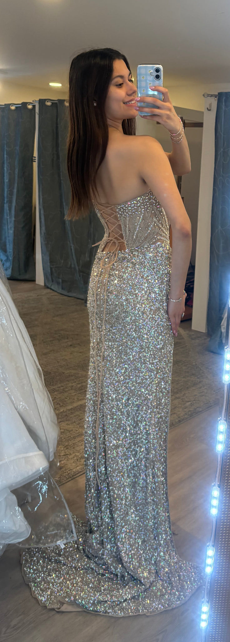 Jovani Dress #JV4812