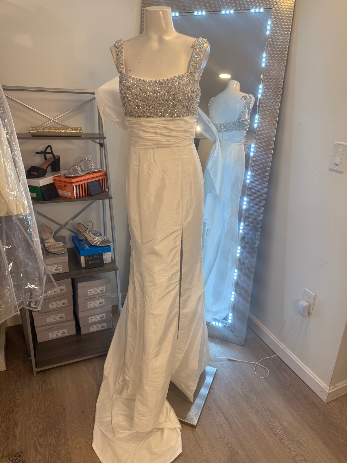 Ava Presley Dress