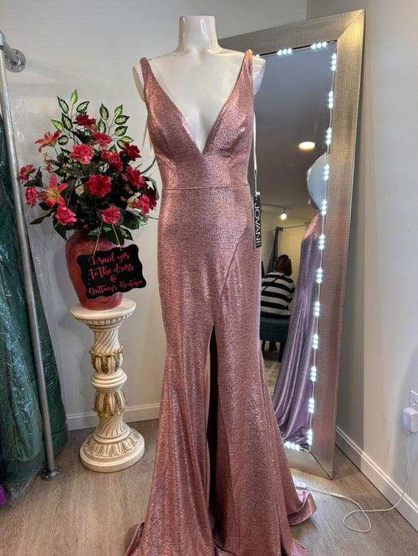 Jovani Dress