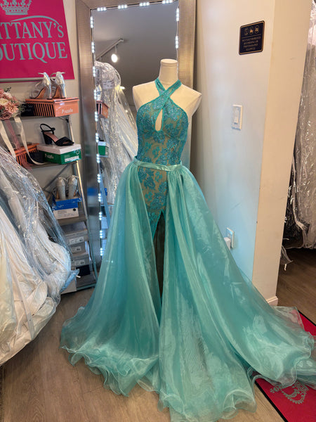 Jovani Dress #JV8233