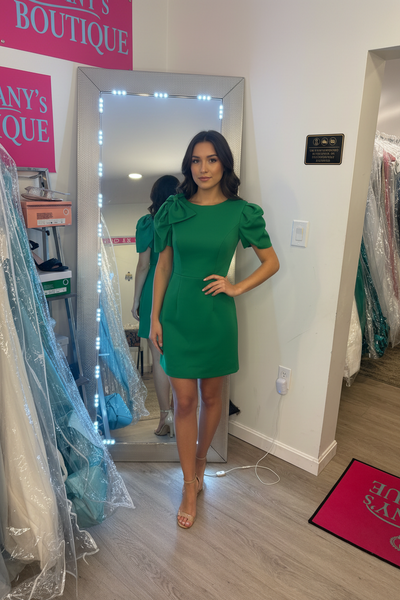 Ava Presley Dress #AV82239