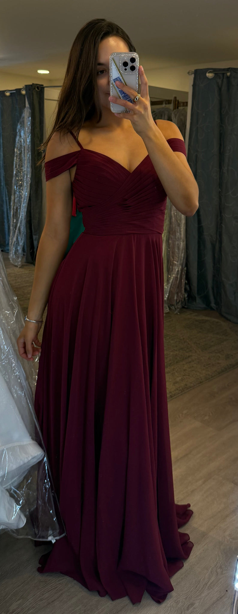 Brittany's Boutique Dress #BB28522