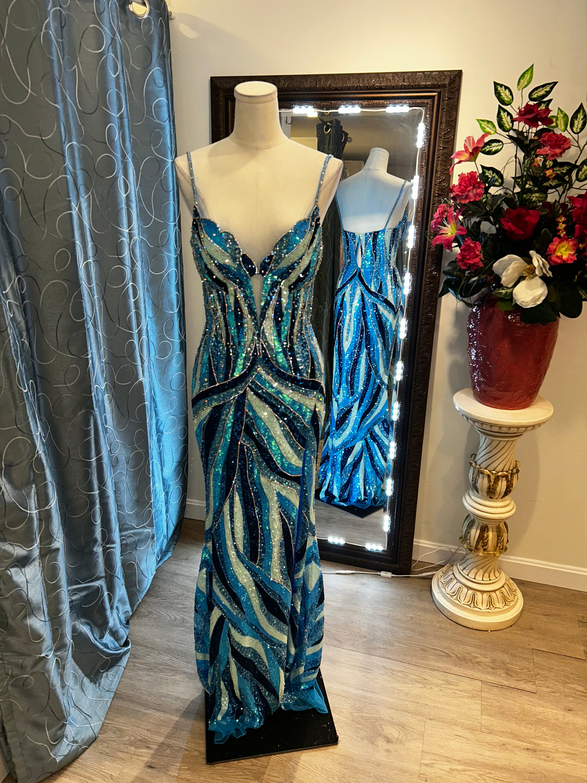 Jovani Dress #JV64139