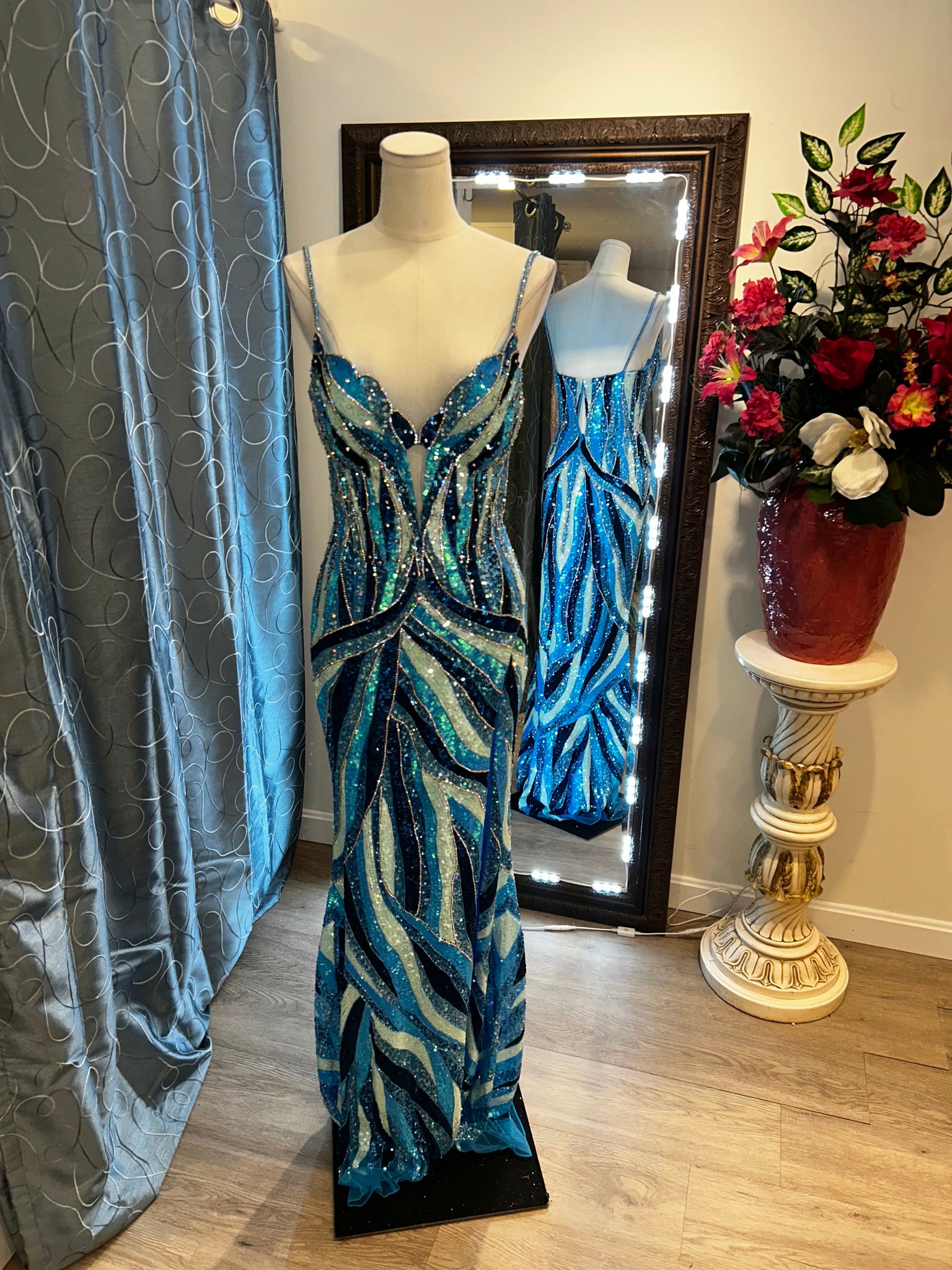 Jovani Dress #JV64139