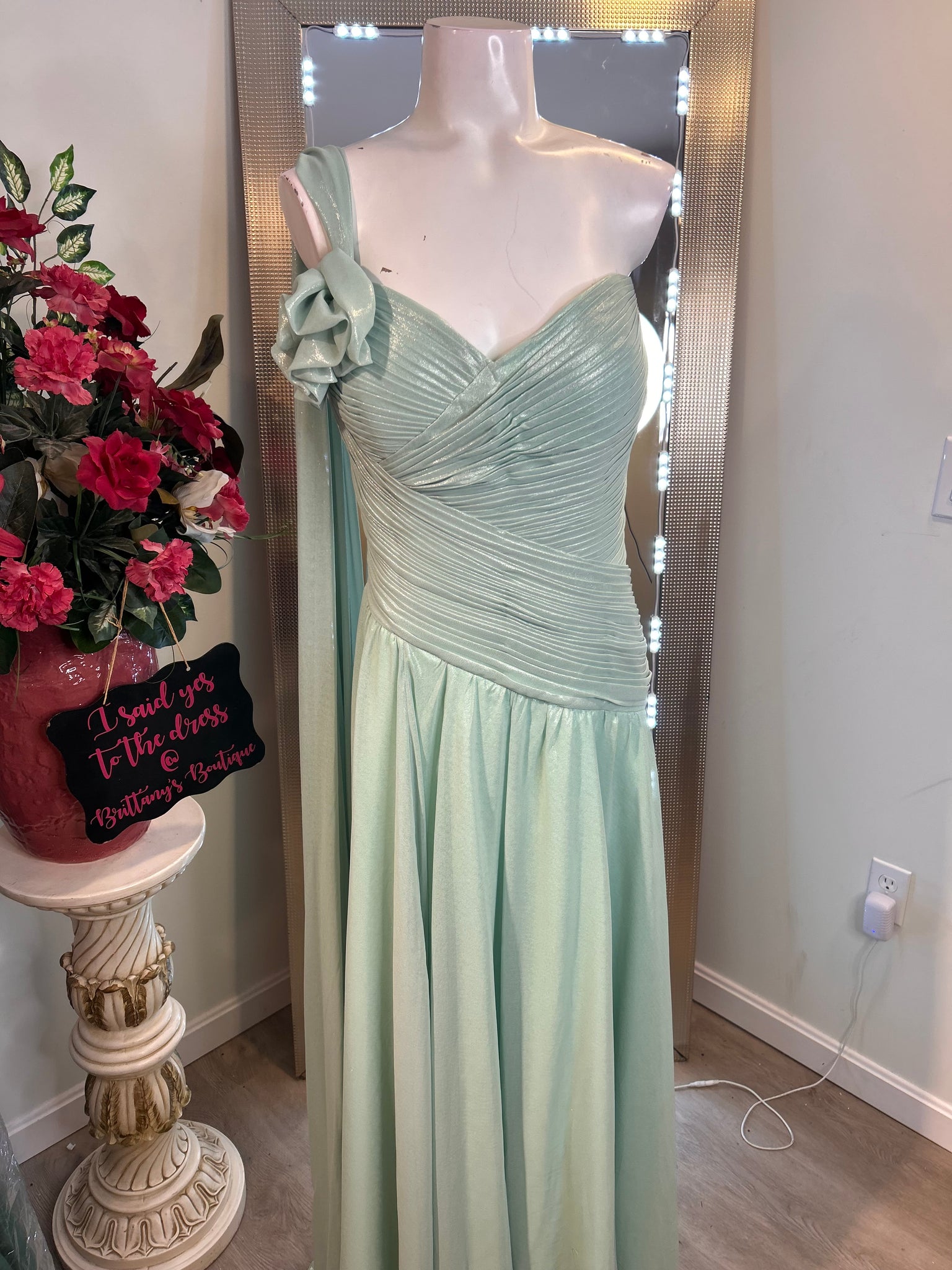 Jovani Dress