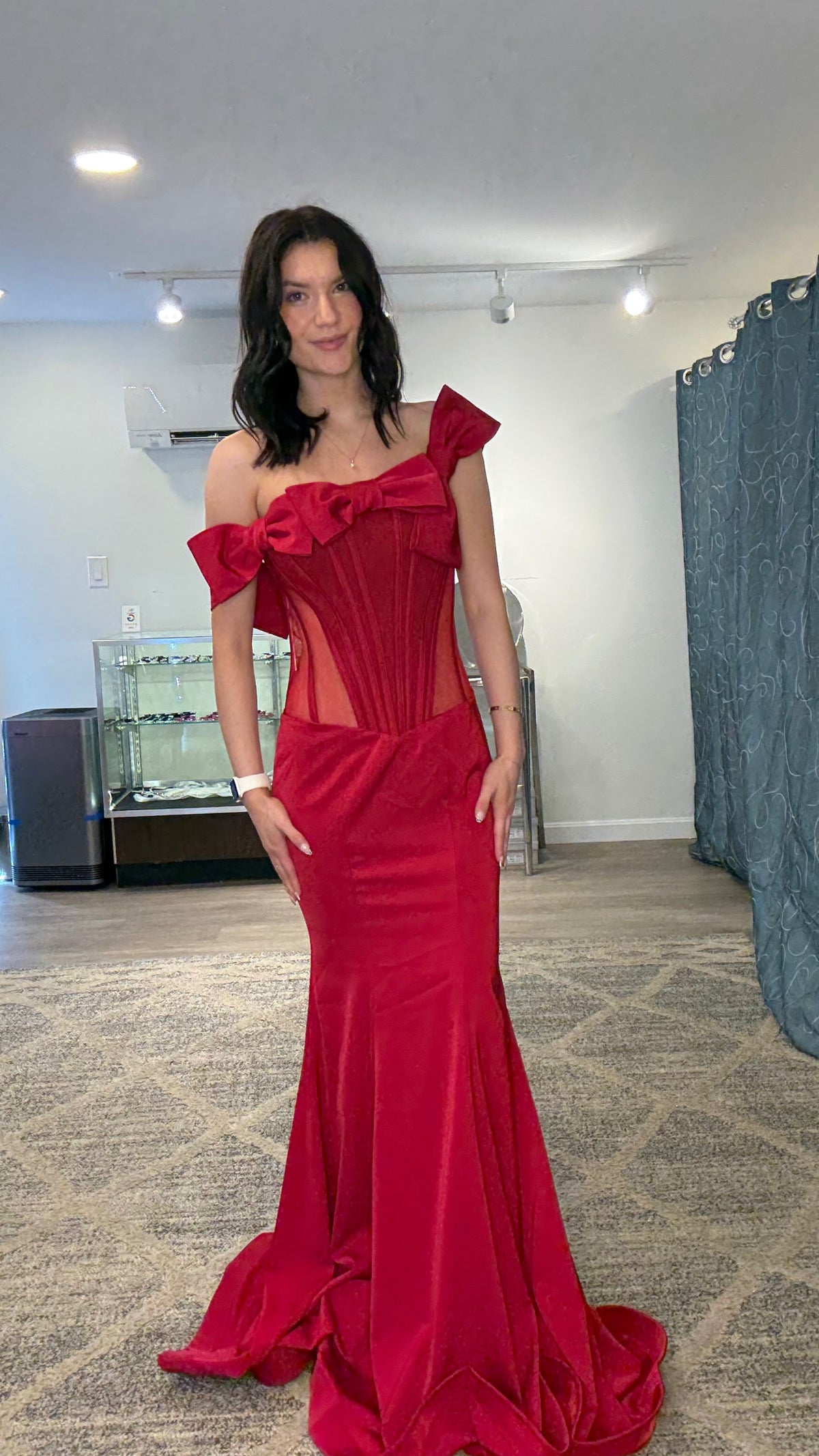 Jovani Dress