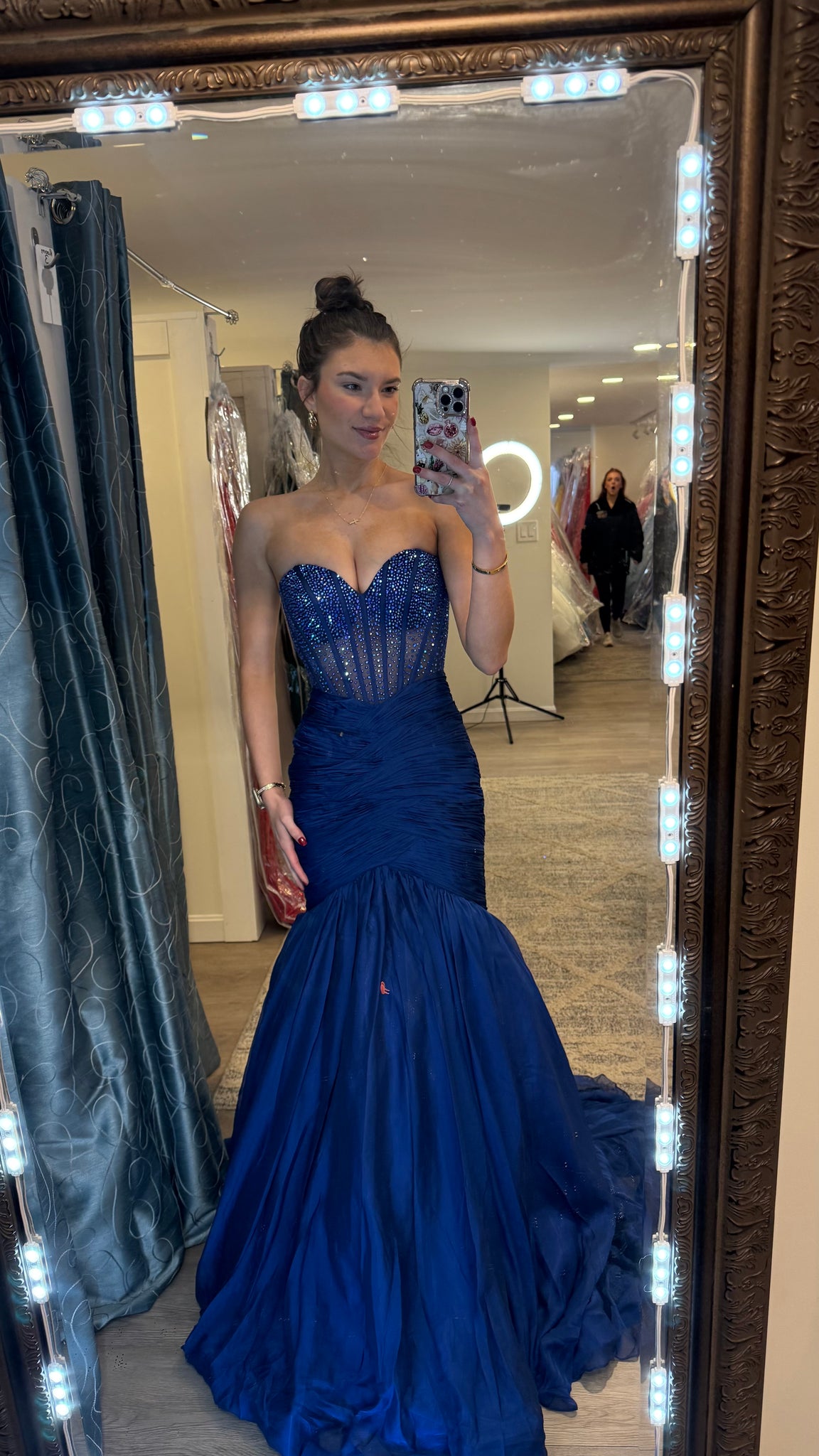 Johnathan Kayne Dress #JK5728