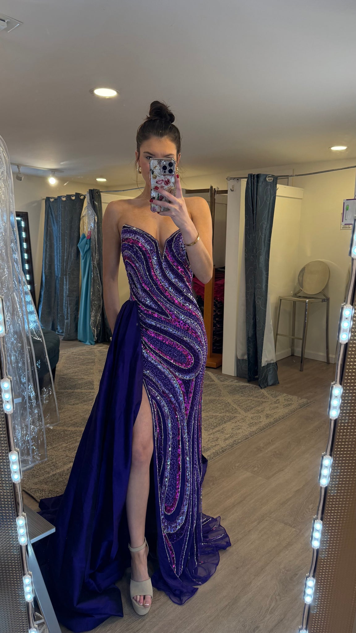 Jovani Dress #JOV9321