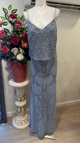 Adrianna Papell Dress #AP2614