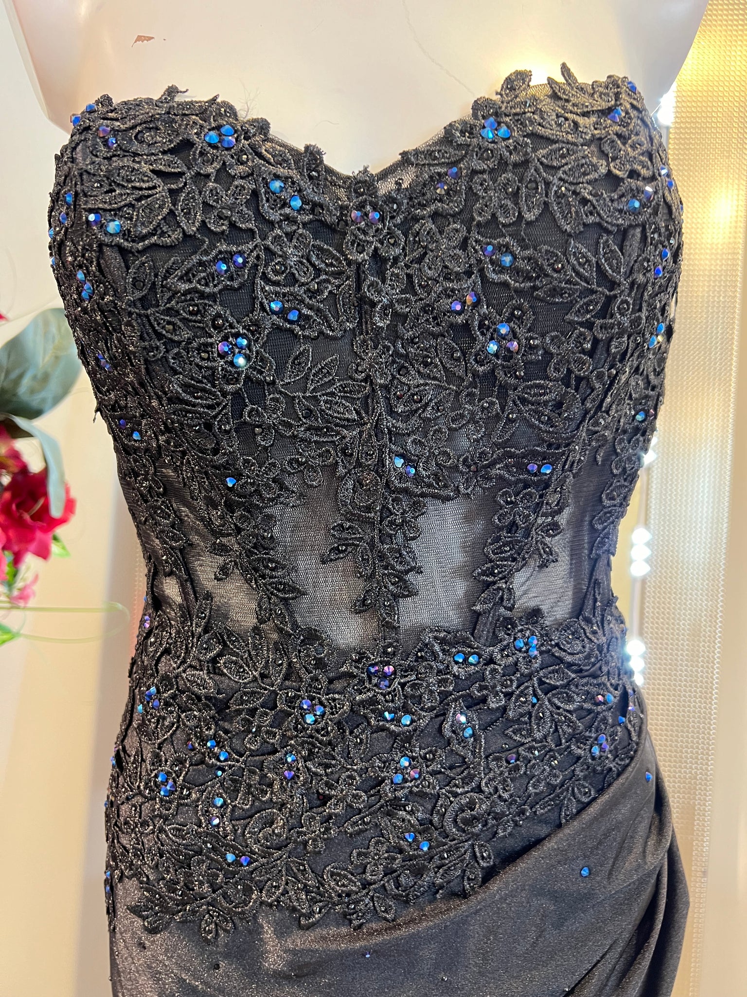 Ava Presley Dress